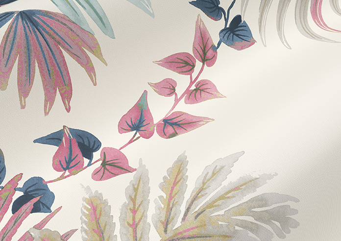 Analeigh, Enchanted - Twist&Fit Roller Blind - Image 4